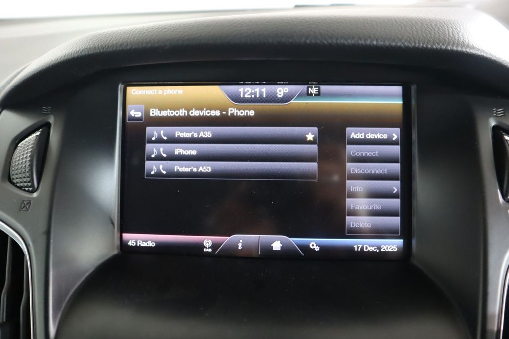 Used Ford Focus 2015 for sale - 76986242: Photo 50