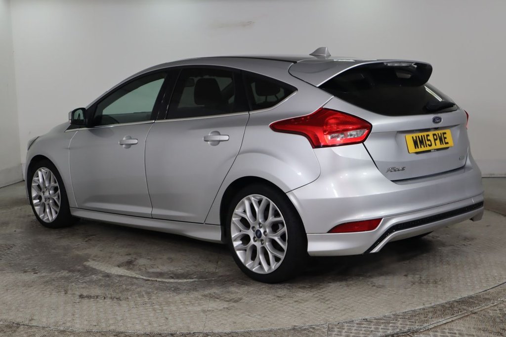 Used Ford Focus 2015 for sale - 76986242: Photo 6