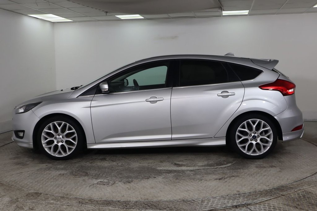 Used Ford Focus 2015 for sale - 76986242: Photo 8