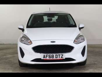 Used Ford Fiesta 2018 for sale - 75194823: Photo
