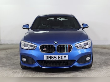 Used BMW 1 Series 2015 for sale - 78672974: Photo