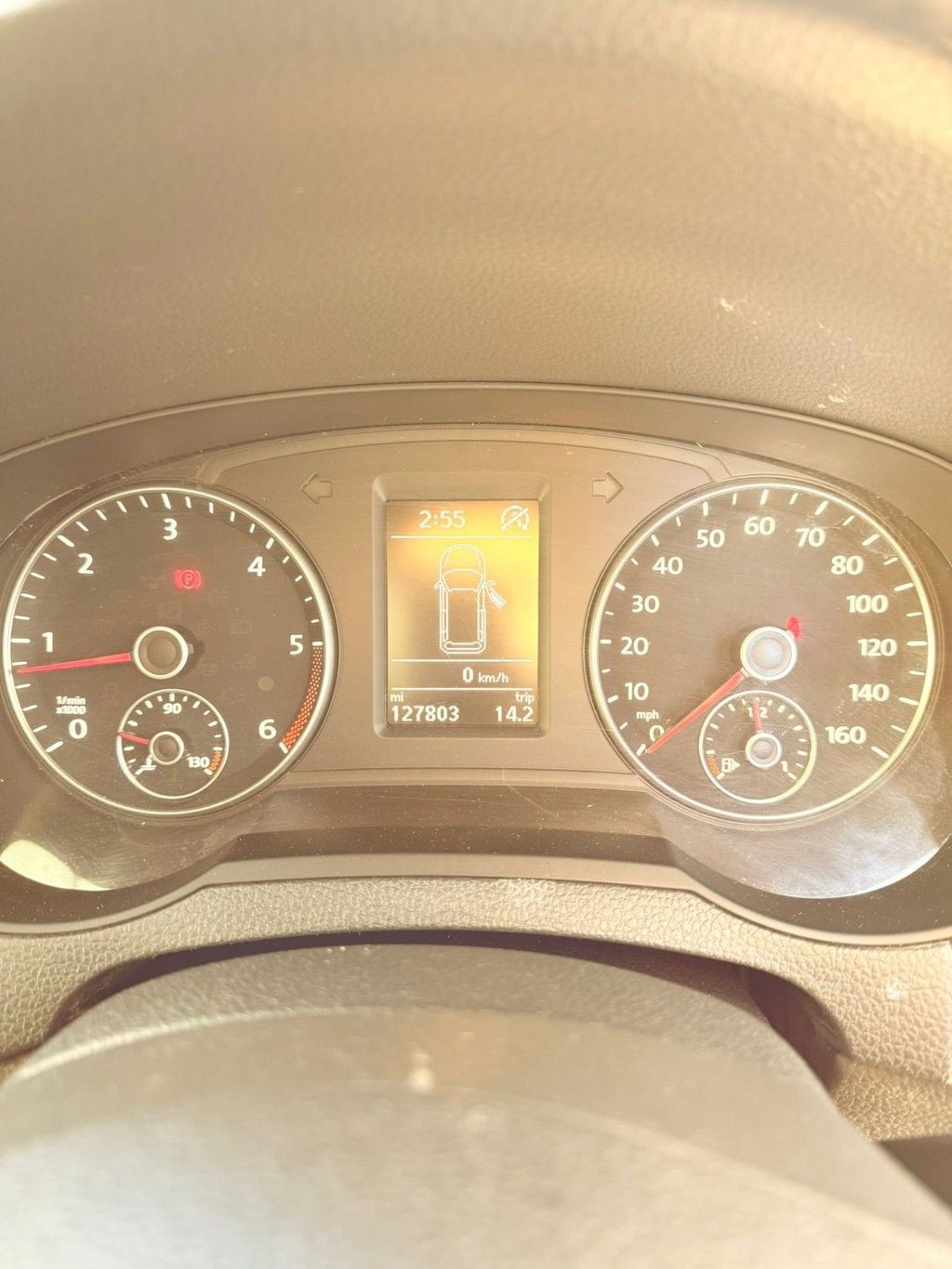 Used Volkswagen Sharan 2012 for sale - 77241755: Photo 10