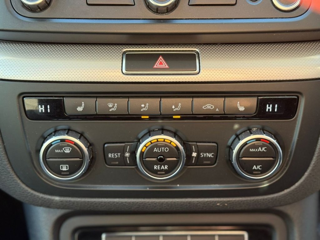 Used Volkswagen Sharan 2012 for sale - 77241755: Photo 15