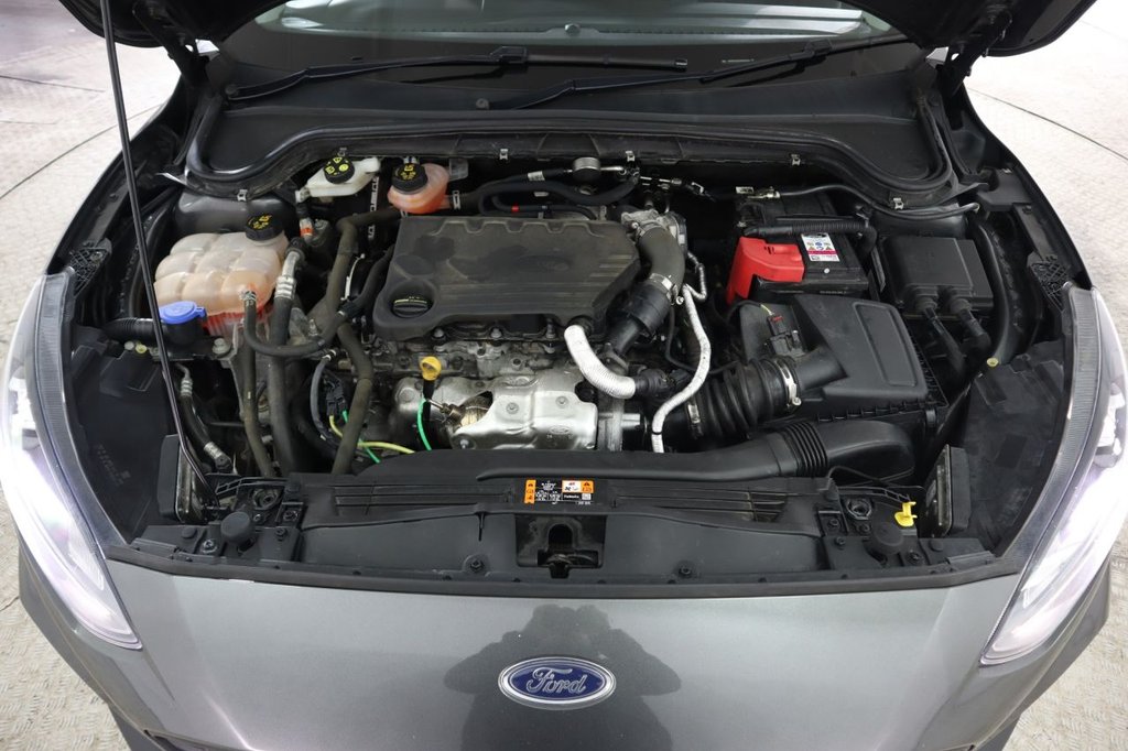 Used Ford Focus 2021 for sale - 77153730: Photo 10