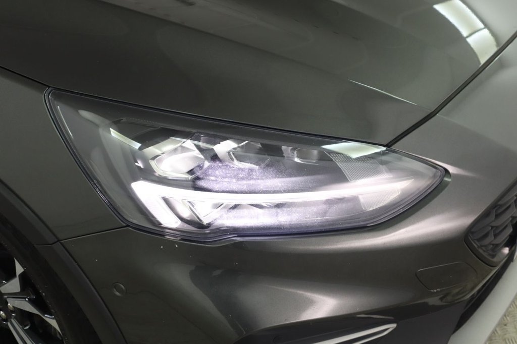 Used Ford Focus 2021 for sale - 77153730: Photo 11