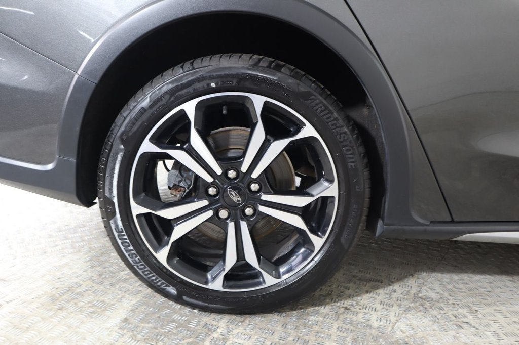 Used Ford Focus 2021 for sale - 77153730: Photo 13