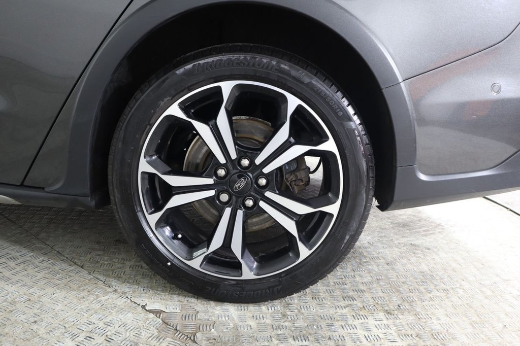 Used Ford Focus 2021 for sale - 77153730: Photo 14