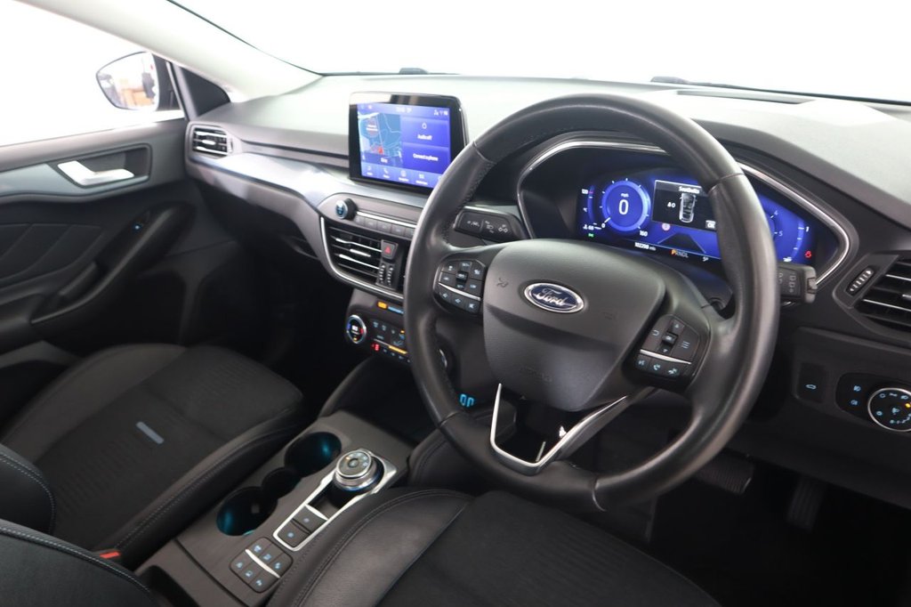 Used Ford Focus 2021 for sale - 77153730: Photo 16