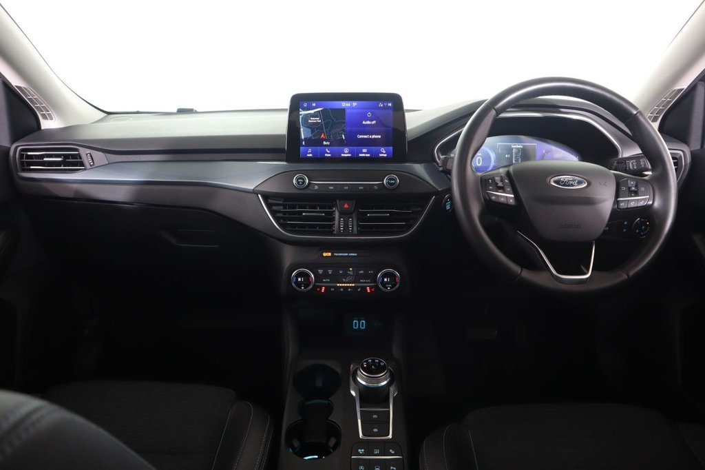 Used Ford Focus 2021 for sale - 77153730: Photo 17