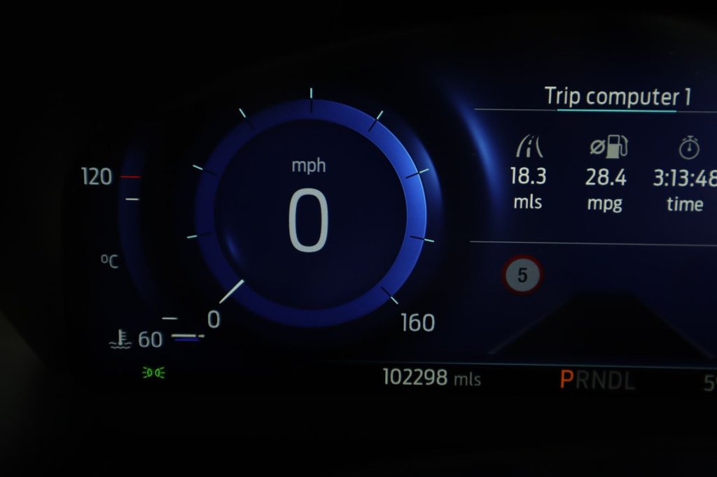 Used Ford Focus 2021 for sale - 77153730: Photo 19