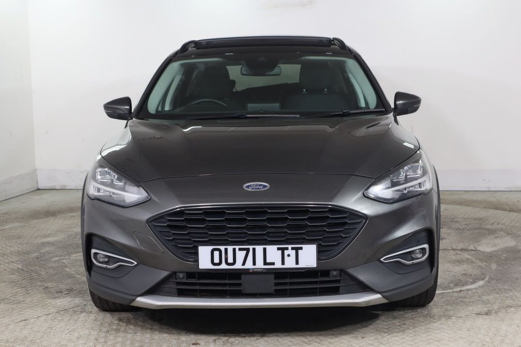 Used Ford Focus 2021 for sale - 77153730: Photo 2