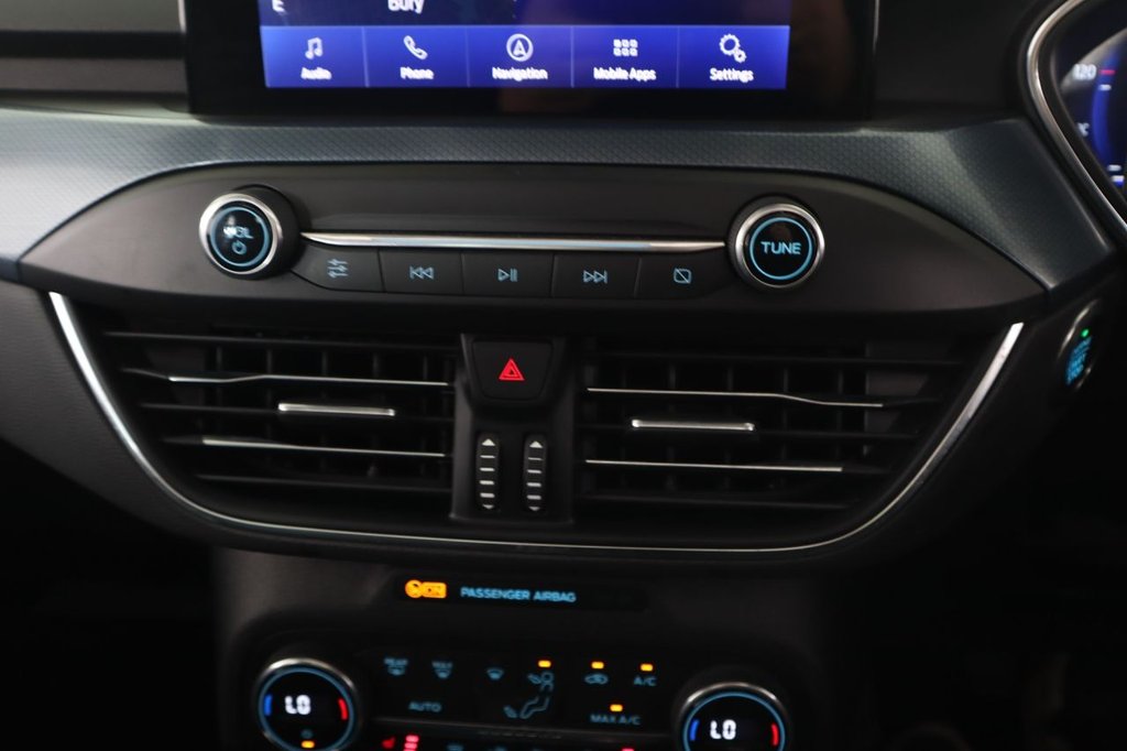 Used Ford Focus 2021 for sale - 77153730: Photo 31