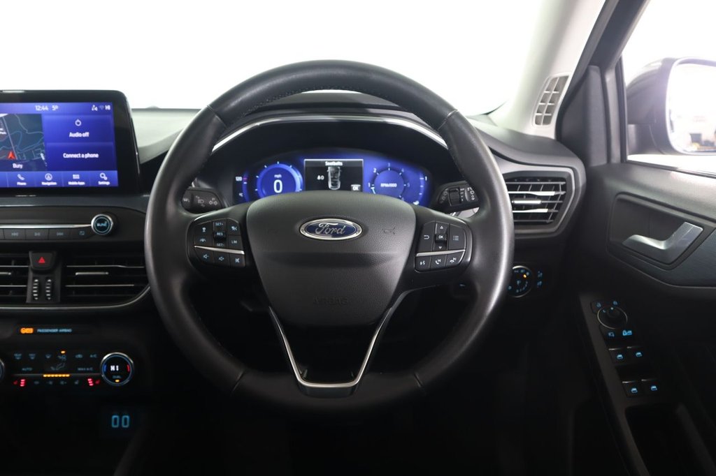 Used Ford Focus 2021 for sale - 77153730: Photo 37