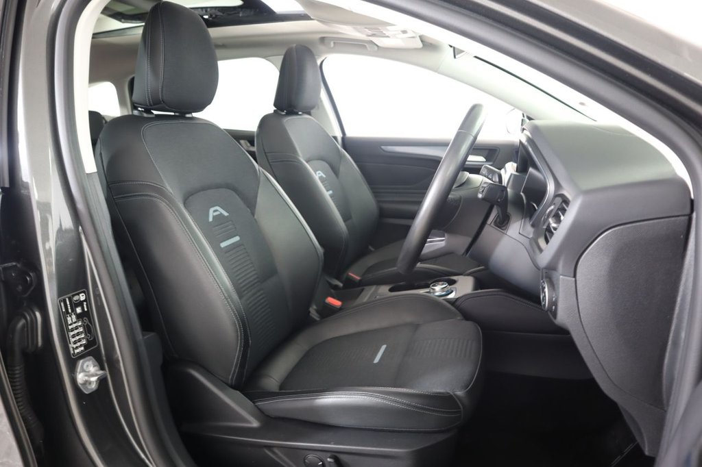 Used Ford Focus 2021 for sale - 77153730: Photo 40