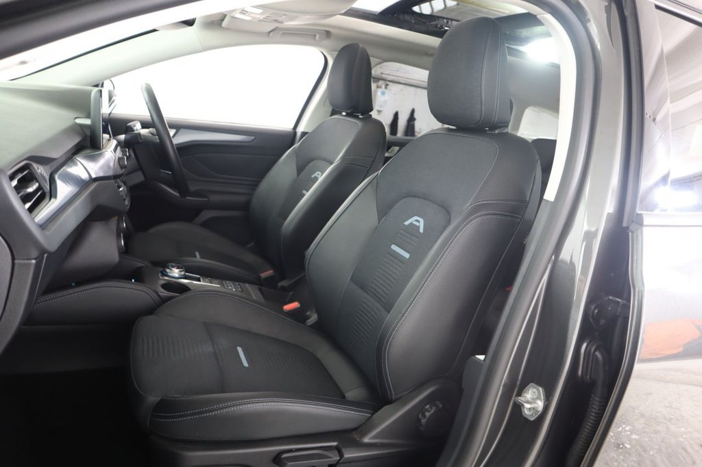 Used Ford Focus 2021 for sale - 77153730: Photo 41