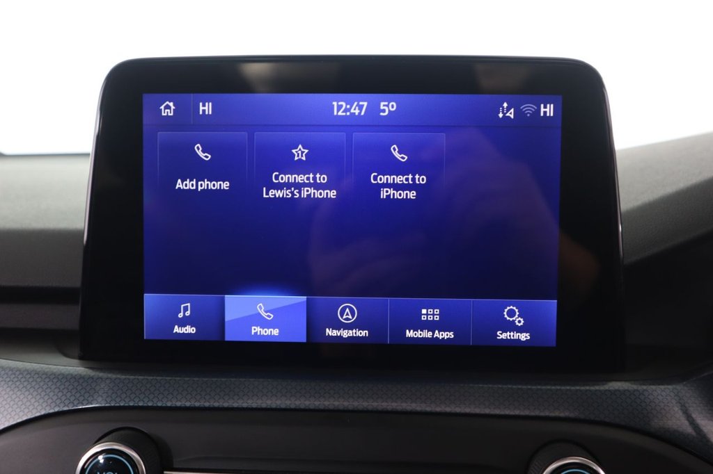 Used Ford Focus 2021 for sale - 77153730: Photo 46