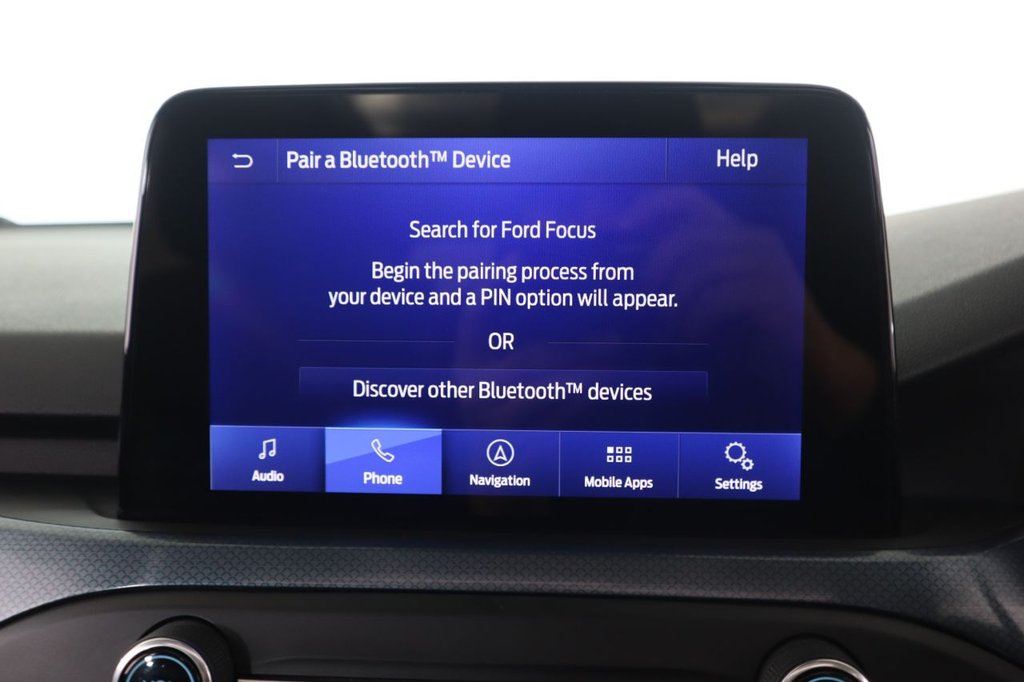 Used Ford Focus 2021 for sale - 77153730: Photo 47