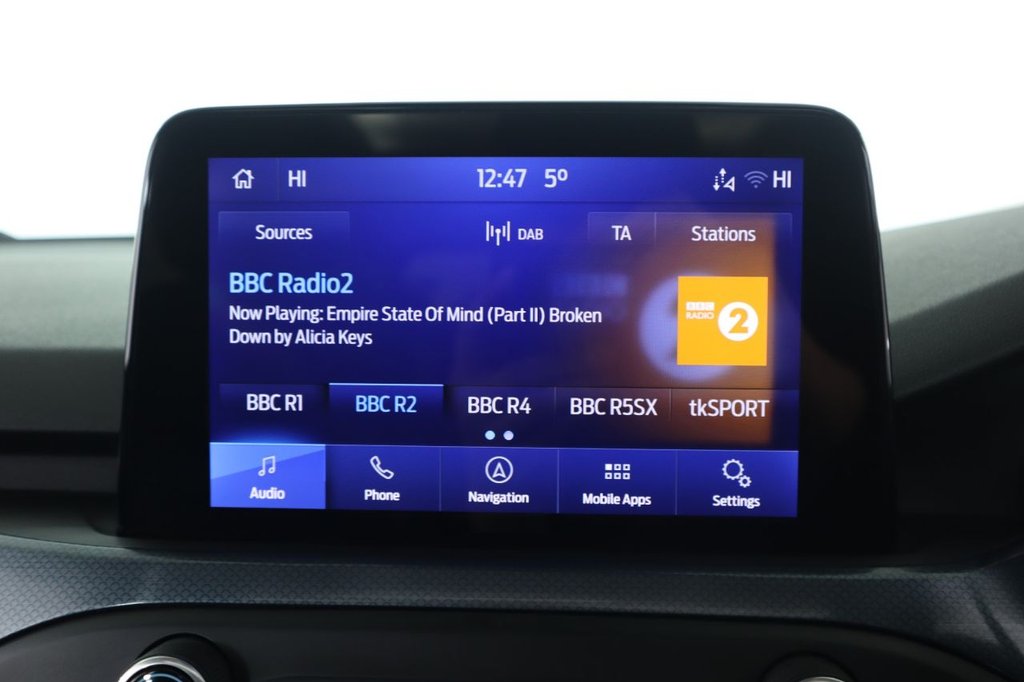 Used Ford Focus 2021 for sale - 77153730: Photo 48