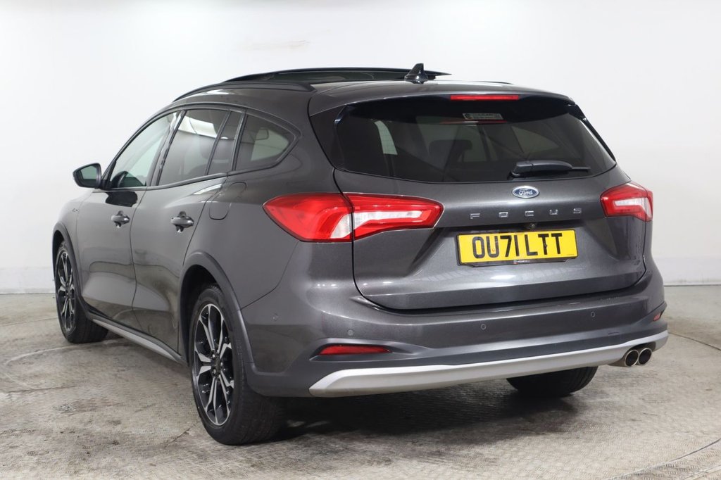 Used Ford Focus 2021 for sale - 77153730: Photo 5