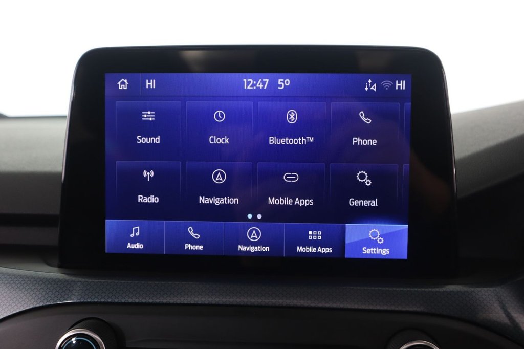 Used Ford Focus 2021 for sale - 77153730: Photo 50