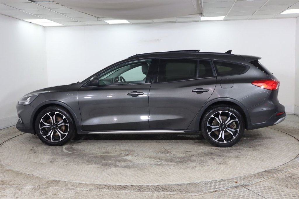 Used Ford Focus 2021 for sale - 77153730: Photo 8