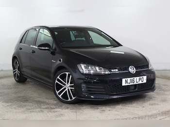2016 (16) - 2.0 TDI BlueMotion Tech GTD Hatchback 5dr Diesel Manual Euro 6 (s/s) (184 p