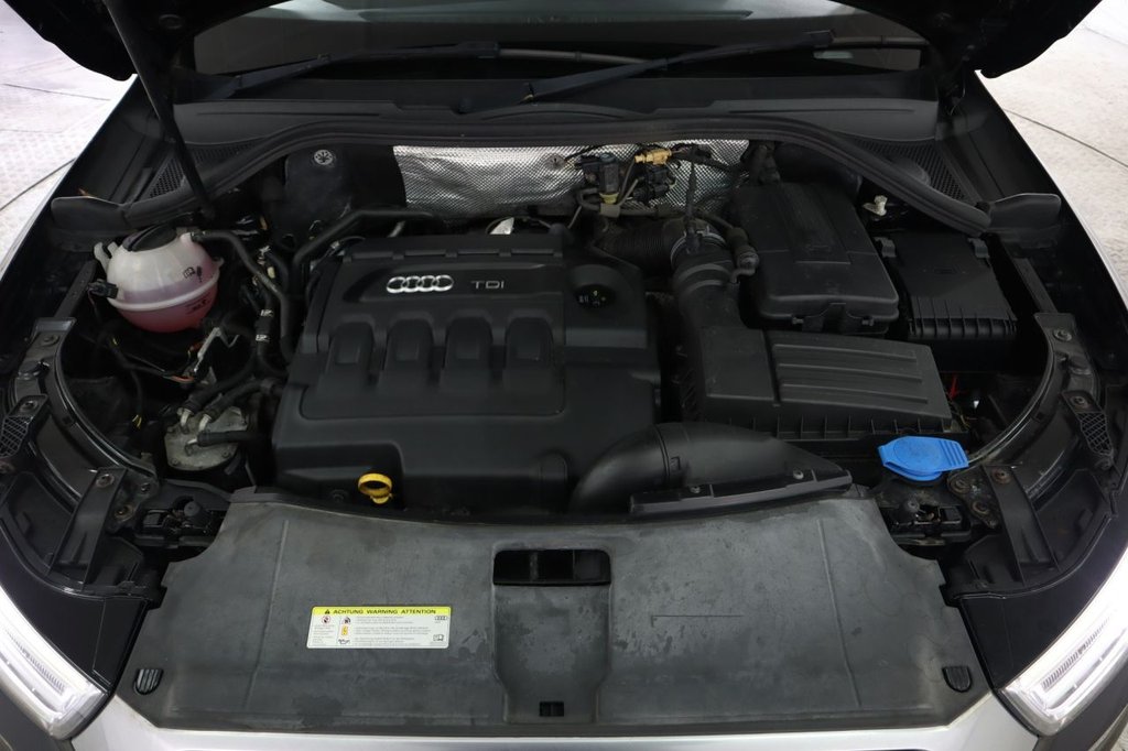 Used Audi Q3 2016 for sale - 78212900: Photo 10