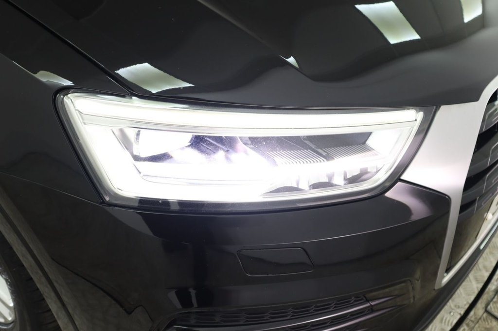 Used Audi Q3 2016 for sale - 78212900: Photo 11