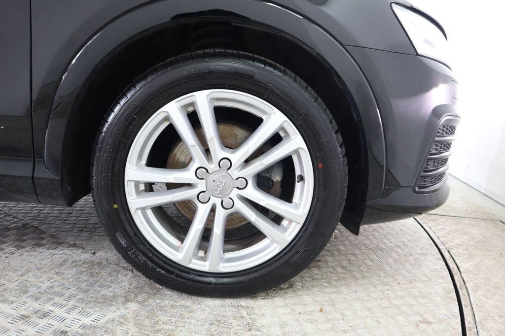 Used Audi Q3 2016 for sale - 78212900: Photo 12