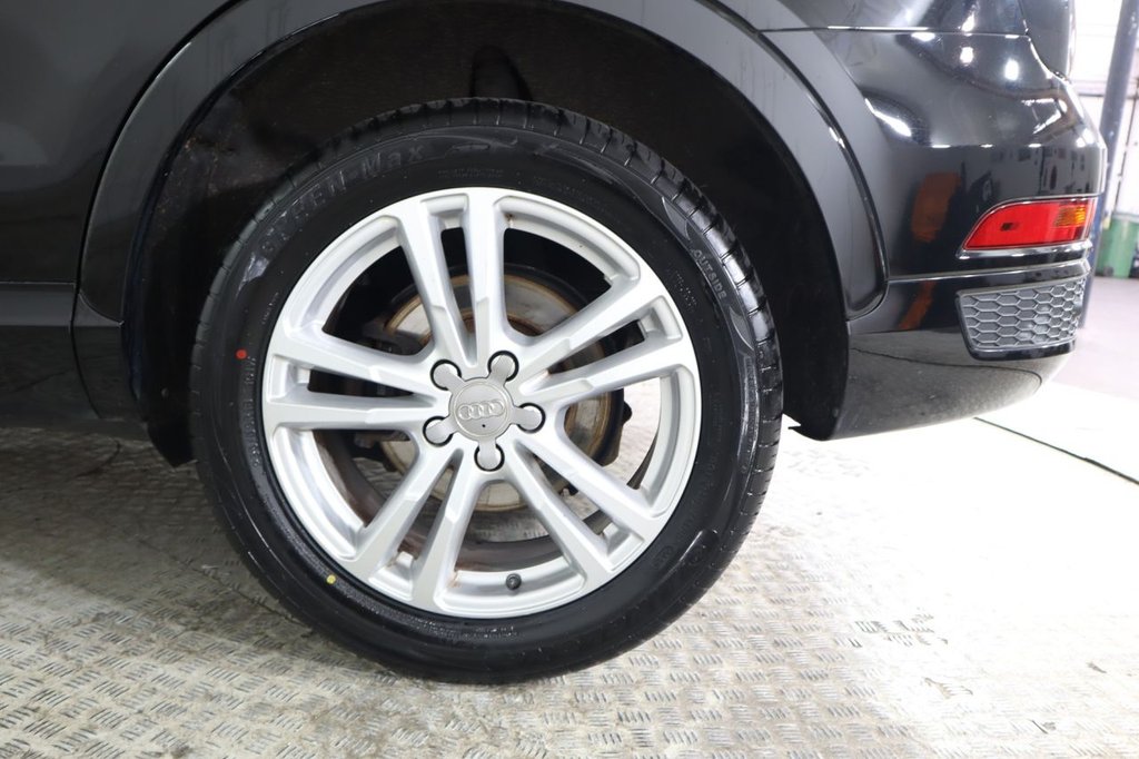 Used Audi Q3 2016 for sale - 78212900: Photo 13