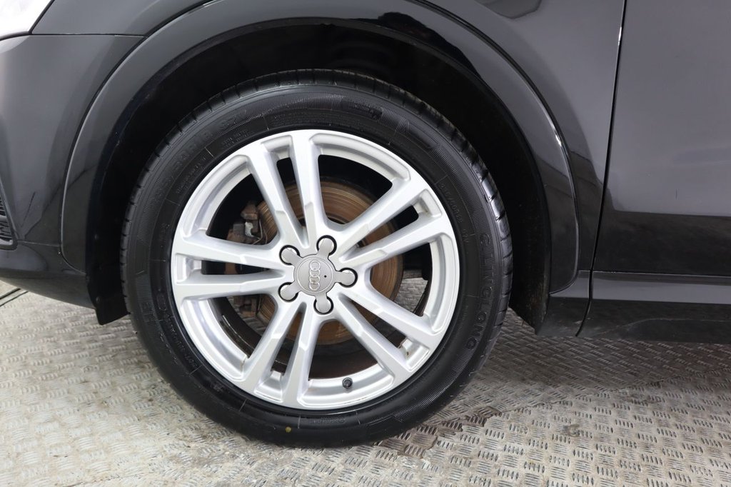 Used Audi Q3 2016 for sale - 78212900: Photo 14