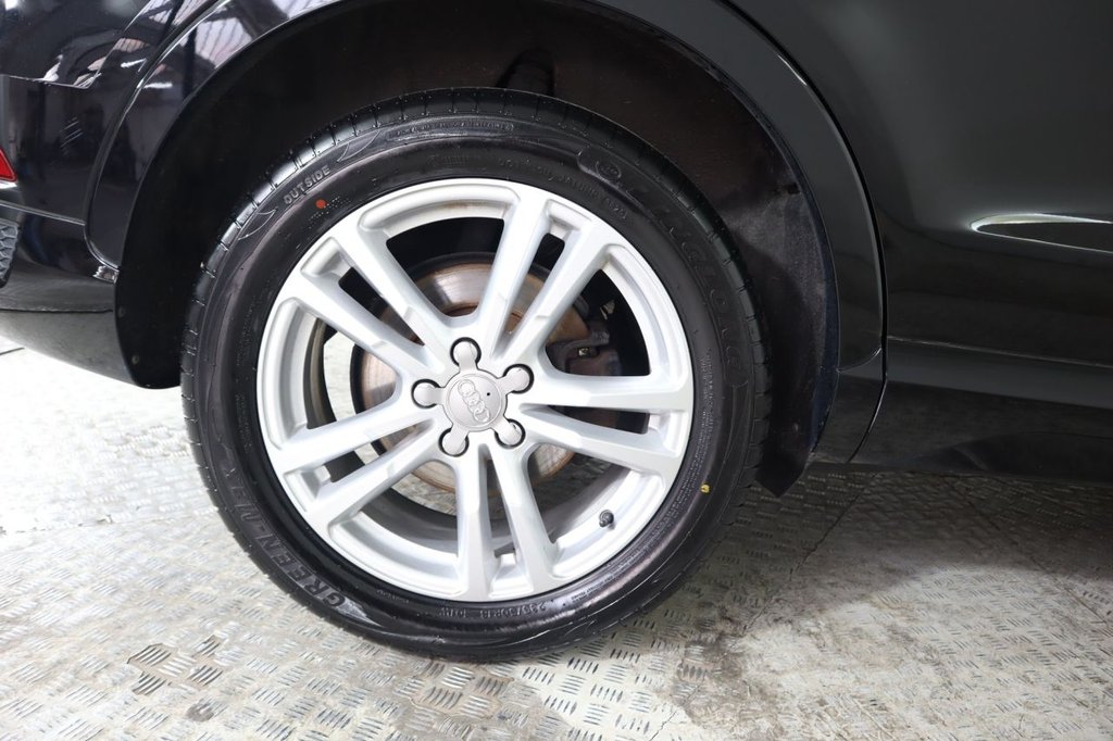 Used Audi Q3 2016 for sale - 78212900: Photo 15