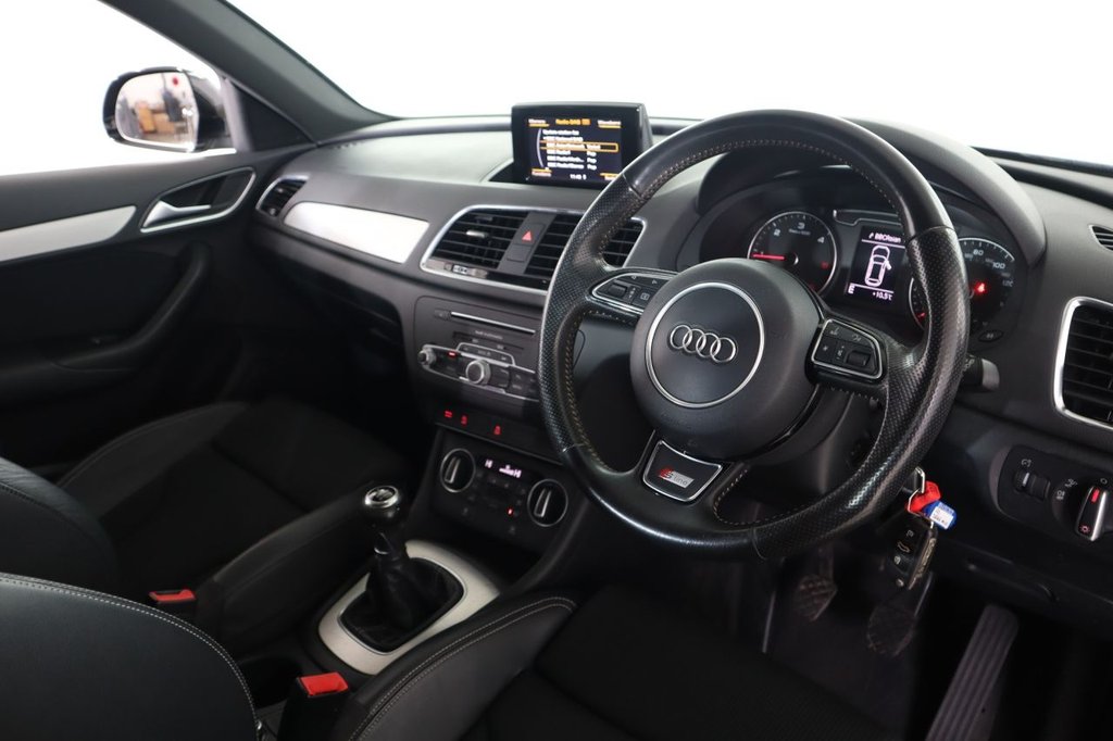 Used Audi Q3 2016 for sale - 78212900: Photo 16