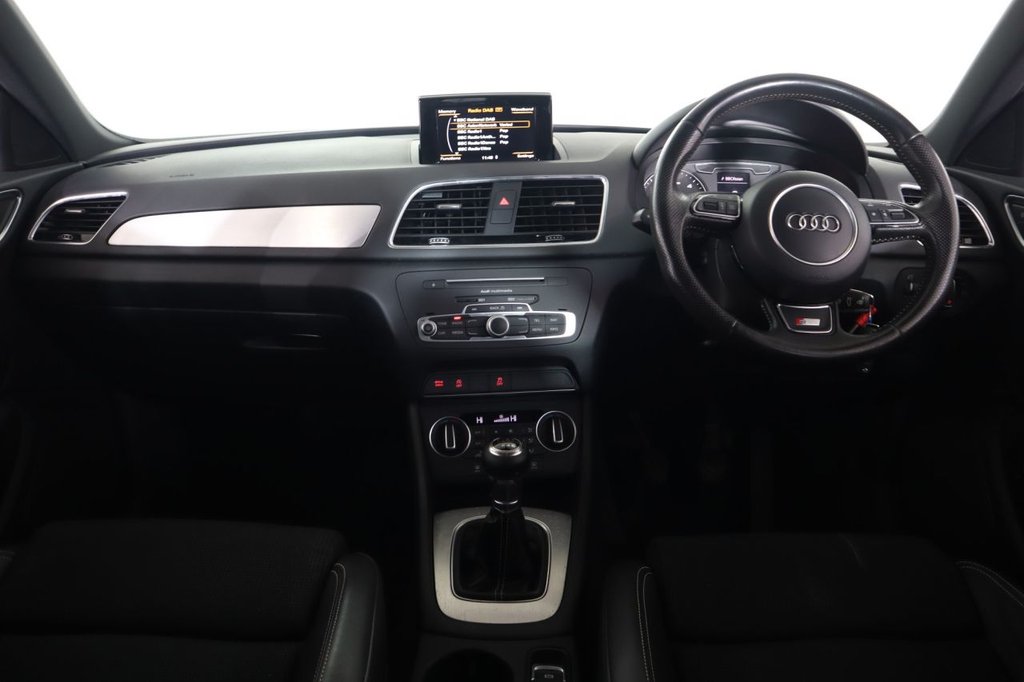Used Audi Q3 2016 for sale - 78212900: Photo 17