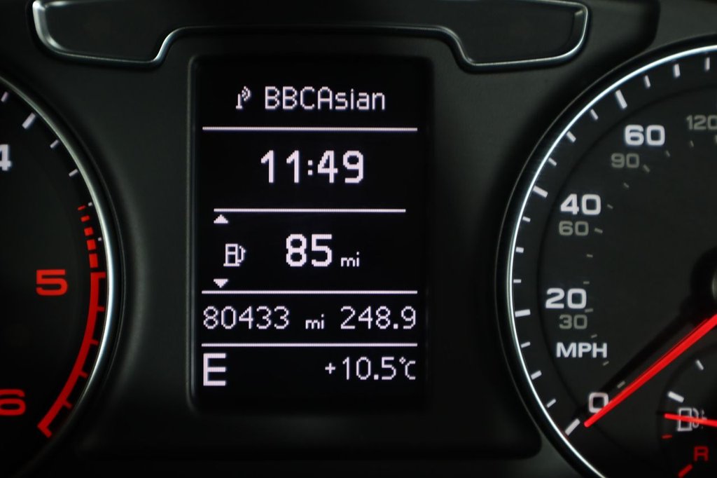 Used Audi Q3 2016 for sale - 78212900: Photo 18