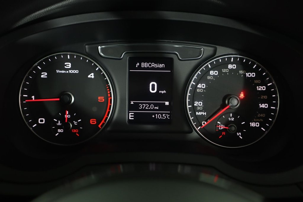 Used Audi Q3 2016 for sale - 78212900: Photo 19