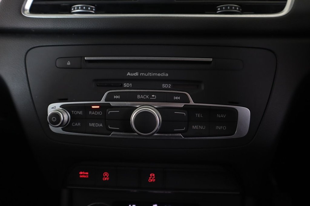 Used Audi Q3 2016 for sale - 78212900: Photo 21