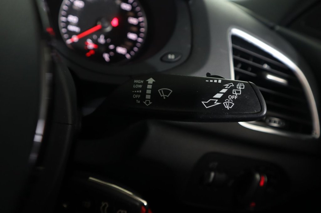 Used Audi Q3 2016 for sale - 78212900: Photo 25