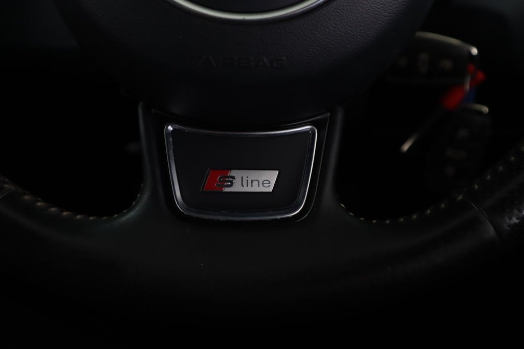 Used Audi Q3 2016 for sale - 78212900: Photo 27