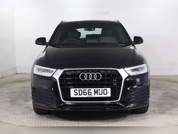 Used Audi Q3 2016 for sale - 78212900: Photo