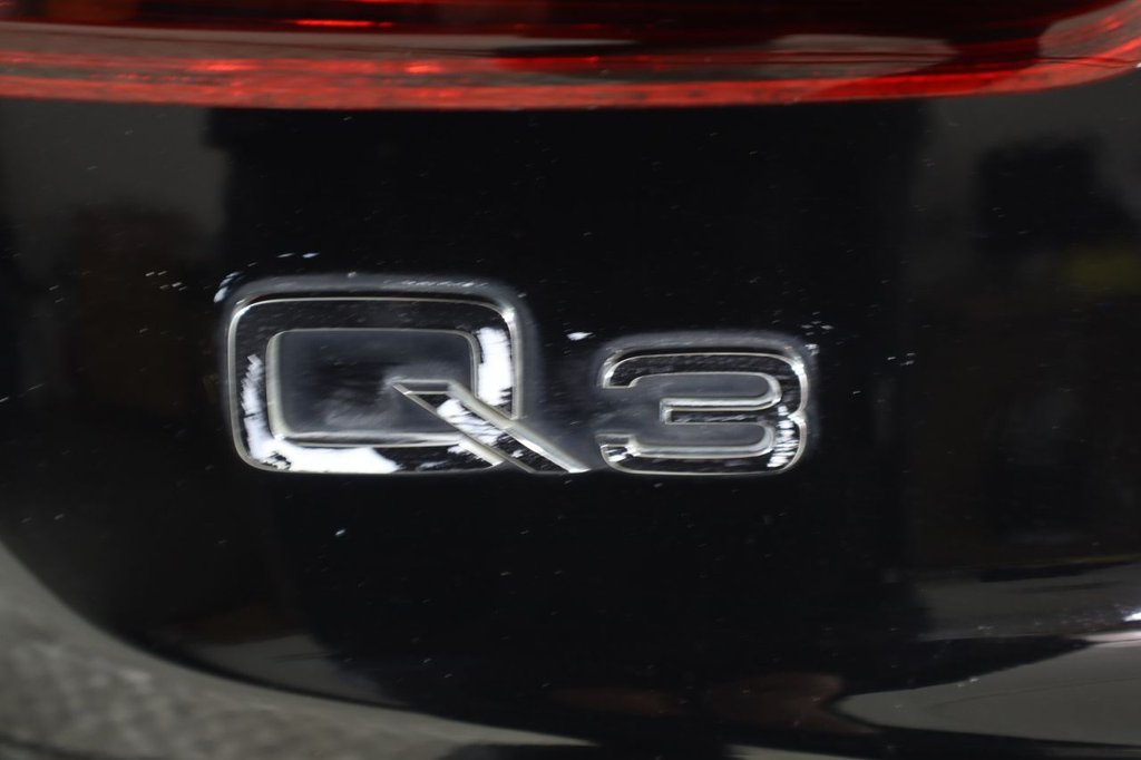 Used Audi Q3 2016 for sale - 78212900: Photo 39