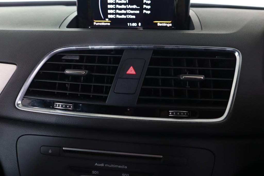 Used Audi Q3 2016 for sale - 78212900: Photo 40