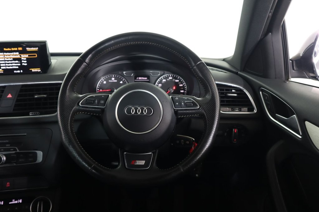 Used Audi Q3 2016 for sale - 78212900: Photo 43