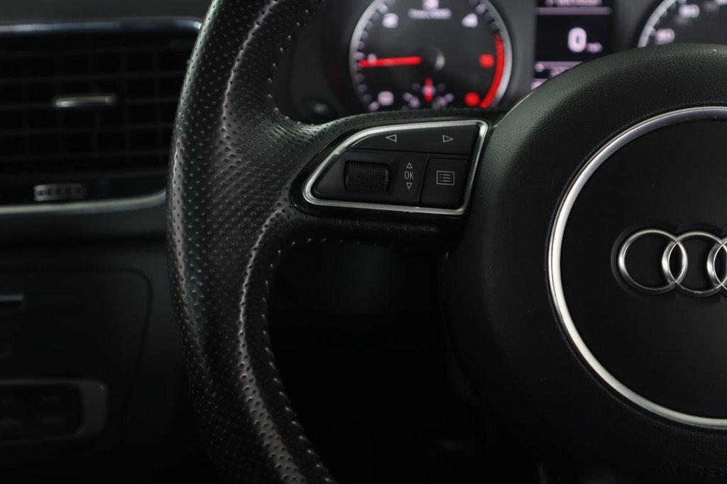 Used Audi Q3 2016 for sale - 78212900: Photo 44