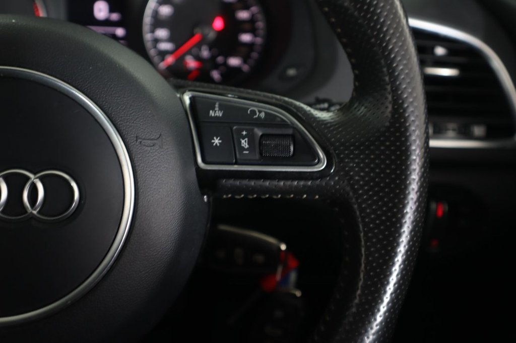 Used Audi Q3 2016 for sale - 78212900: Photo 45