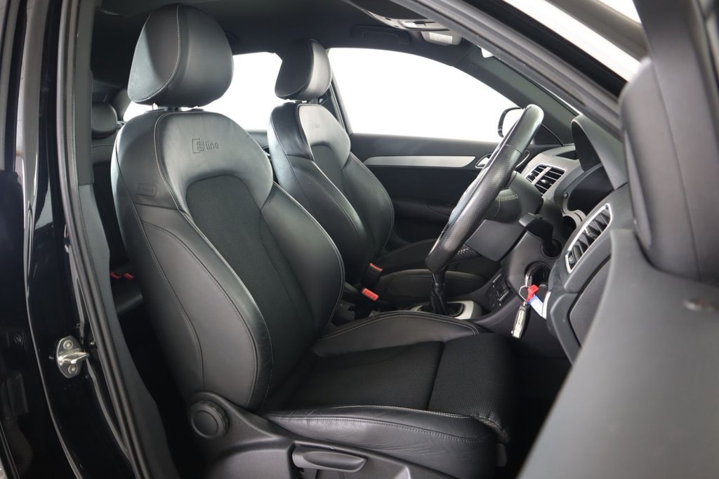 Used Audi Q3 2016 for sale - 78212900: Photo 46