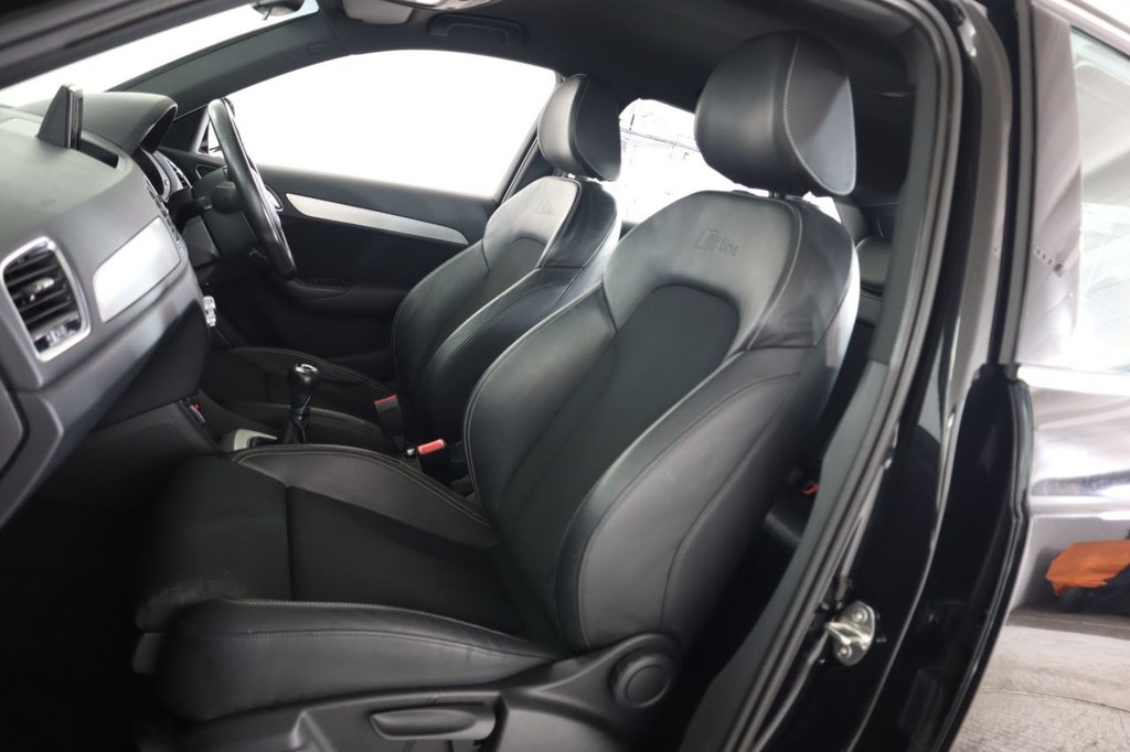 Used Audi Q3 2016 for sale - 78212900: Photo 47