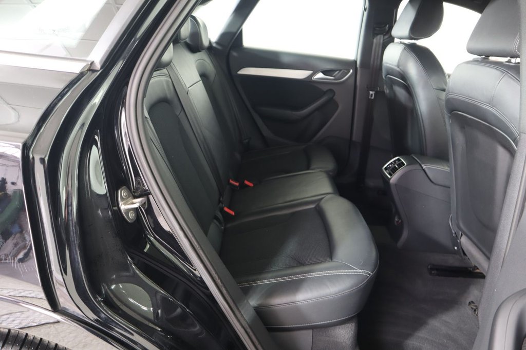 Used Audi Q3 2016 for sale - 78212900: Photo 48