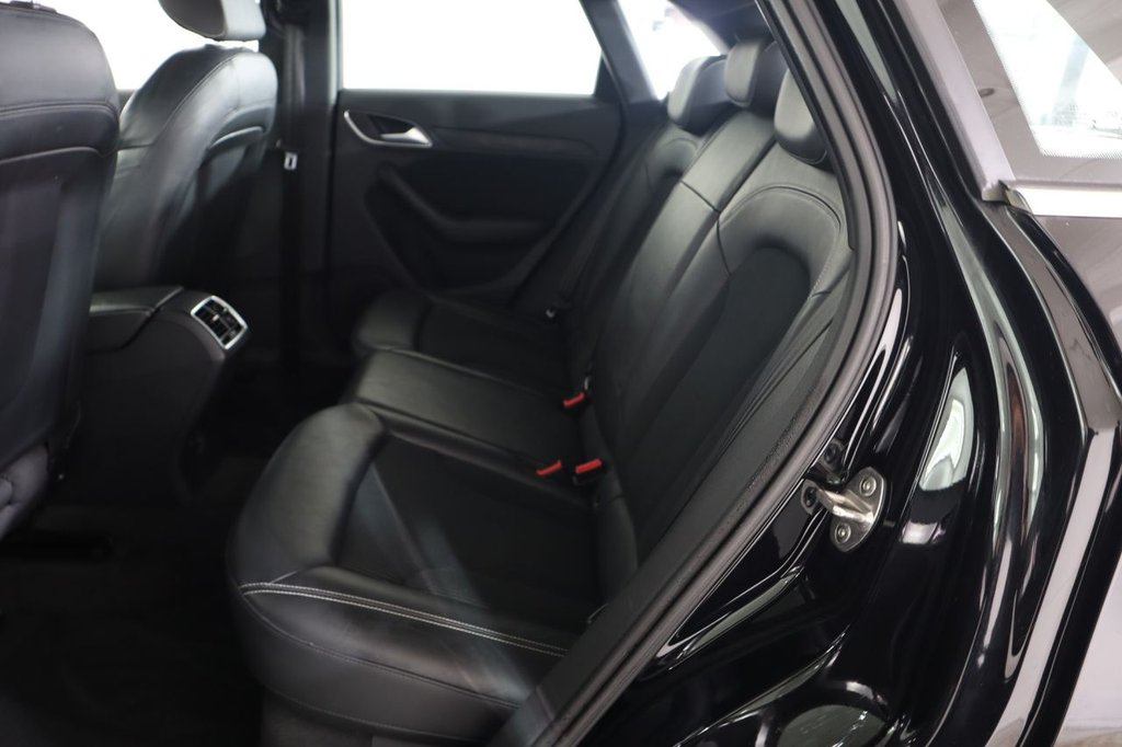 Used Audi Q3 2016 for sale - 78212900: Photo 49