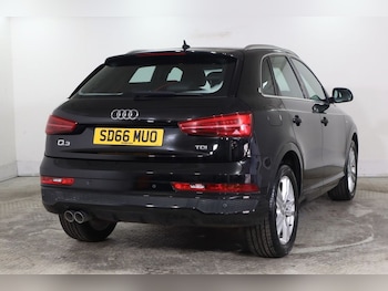 Used Audi Q3 2016 for sale - 78212900: Photo